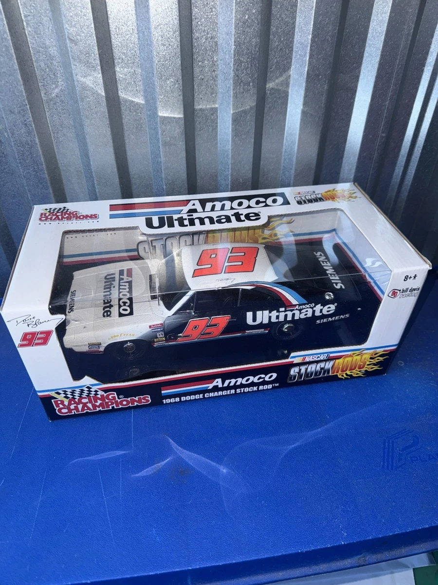 Dodge Diecast Racing Cars 1:18 for sale | eBay