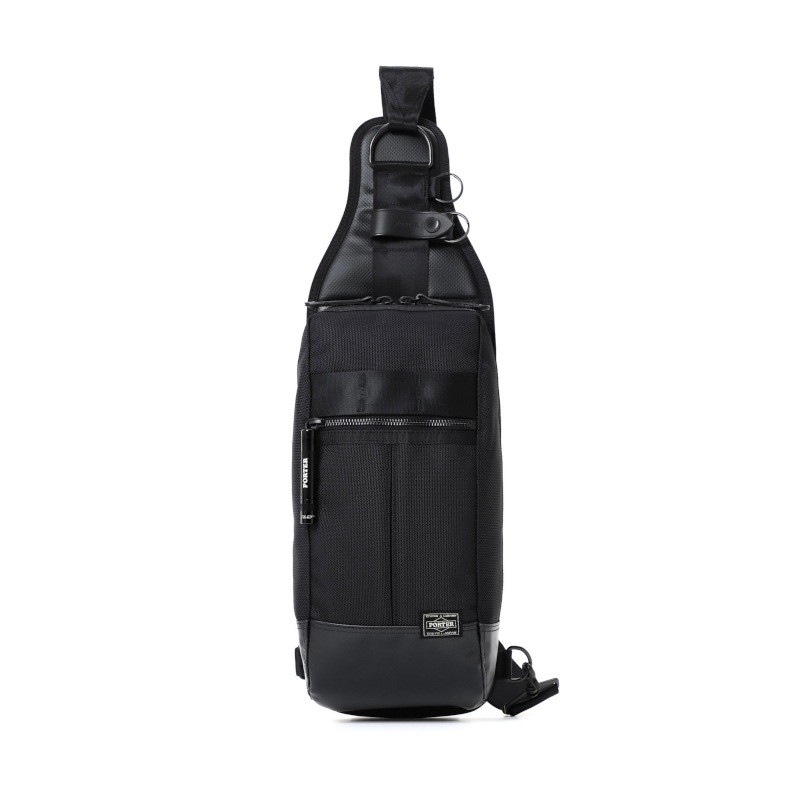 バッグ PORTER / HEAT SLING SHOULDER BAG PORTER HEAT Sling Shoulder Bag 703-08000 Body Bag | eBay