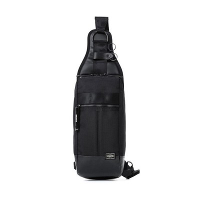 バッグ PORTER SLING SHOULDER BAG PORTER HEAT Sling Shoulder Bag 703-08000 Body Bag | eBay