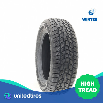 Driven Once 235/60R18 Cooper Evolution Winter 103T - 11/32