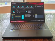 ASUS ROG Zephyrus M16 - 16" QHD 240Hz, i9 13900H, RTX 4070, 16GB RAM, 1TB SSD