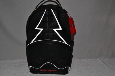 SPRAYGROUND THIS AIN'T A GAME BACKPACK  LIMITED EDITION   BRAND NEW