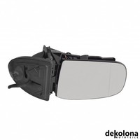 AußEnspiegel Links FüR Mercedes M-Klasse Ml 55 Amg 500 320 350 02.98 - 06.05