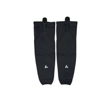 HOWIES Pro Style Hockey Socks Black New🏒