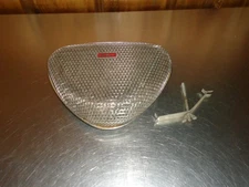 Edelbrock Pro-Flo 1000 4-Barrel Carburetor Air Filter Cleaner Assembly 1002