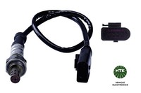NEU - NTK 95861 Lambdasonde FüR Seat Skoda VW