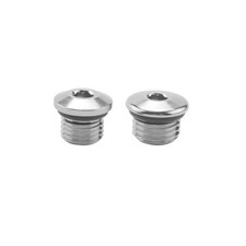 Erste Stufe 7/16  Tauchen Regler Hochdruck Anschluss Stecker und 3/8 Zo4894