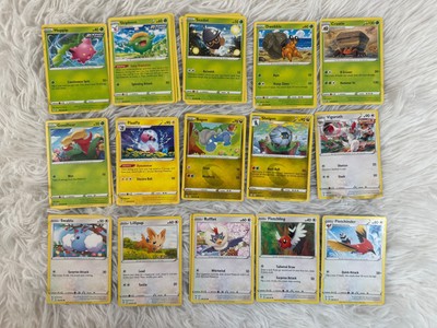 Pokemon TCG Sword & Shield: Evolving Skies, Pick & Choose Cards