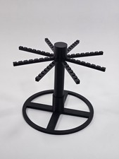 Jewelry Earring Holder Organizer Display Stand Jewelry Rack 3d Printed