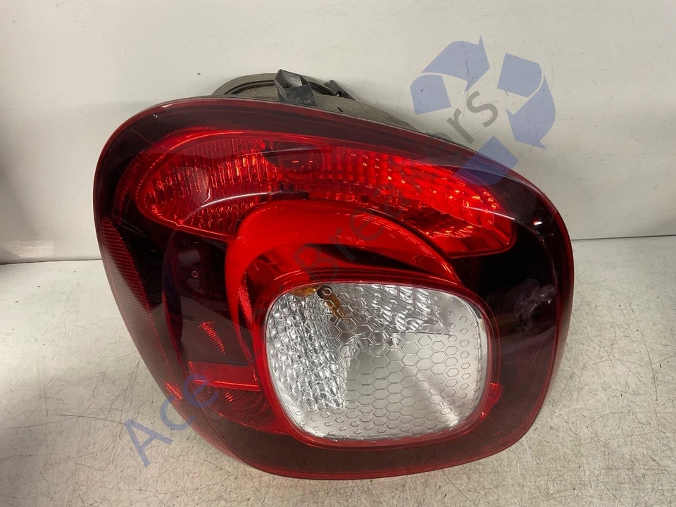 Luz trasera izquierda pasajero Smart Forfour 453 15-19 A4539063100 Foto 2 de 4