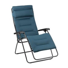 Lafuma RSX Clip AC Zero Gravity Relaxliege, XL, blau