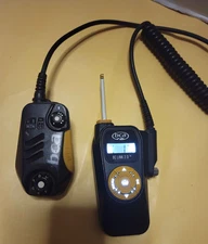 BCA C1714003010 FRS/GMRS 2 Way Radio System Functional, but (See Pictures)