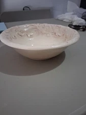 GG COLLECTION Acanthus Desert Bowl (Set of 4)