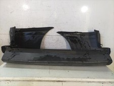 Pare-choc arrière Fiat DOBLO