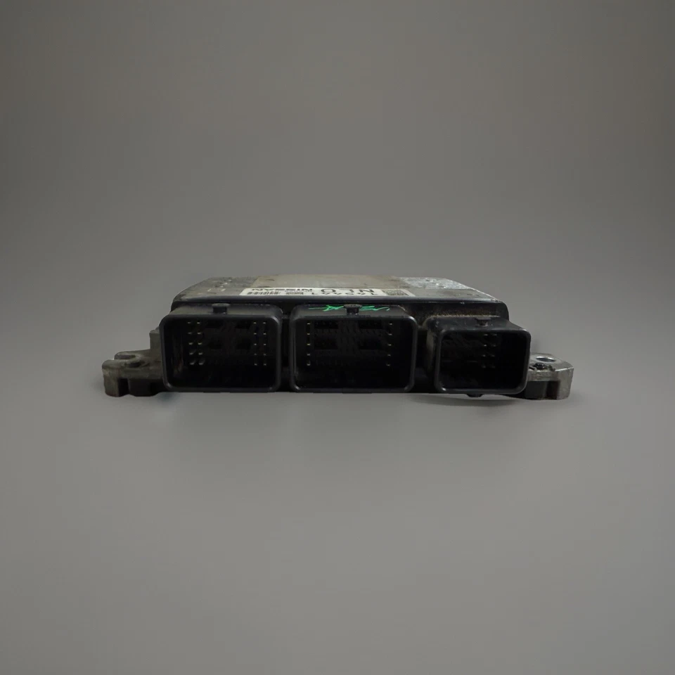 Nissan Armada Infiniti QX80 2017 5,6 ECU ECM módulo de control del motor Foto 3 de 4