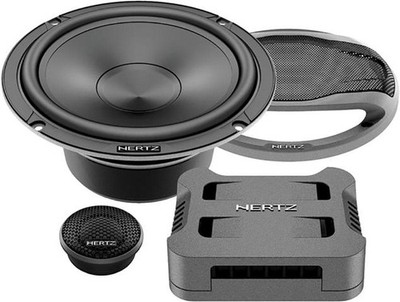 Hertz Cento CK 165L - 16,5cm Composystem