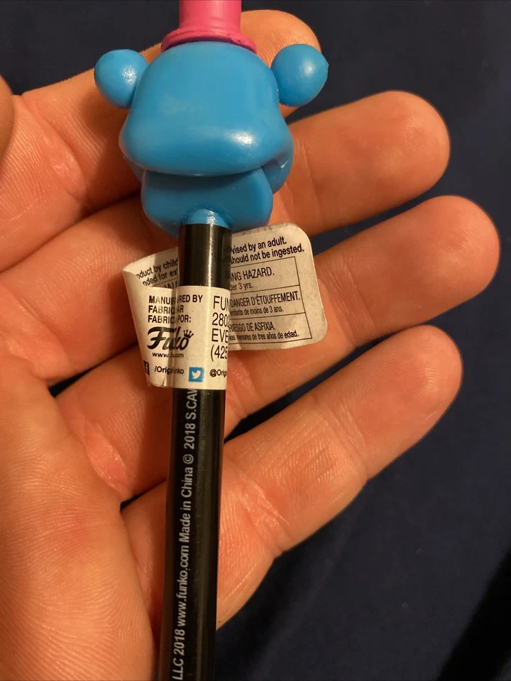 Funko Five Nights at Freddy’s Pen Foto 2 de 3