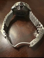 Alpina Seastrong 300 Extreme Chronograph 44mm Automatic 3