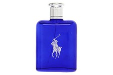 Ralph Lauren Polo Blue Eau De Toilette Spray For Men 125ml