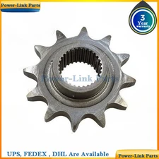 12-Tooth Sprocket 70266-54120 for Kubota KRL160D Rotary Tiller Parts