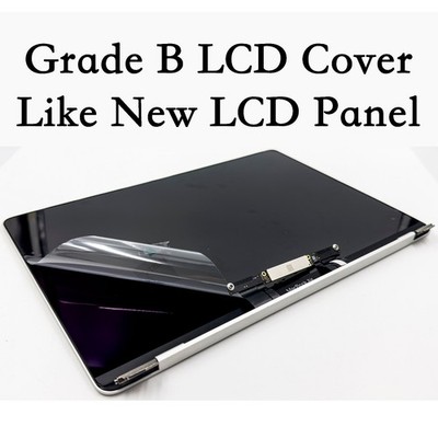 Genuine Grade B Space Gray LCD Screen Assembly MacBook Air 13'' A2337 2020