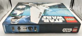 LEGO 10212 Imperial Shuttle - UCS SEALED MISB New Star Wars Vintage Endor 10221