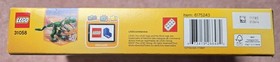 NEW LEGO CREATOR: Mighty Dinosaurs 3 In 1 31058 T-Rex Brick Building Toy Model