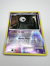 Unown (R) 77/146 Legends Awakened Reverse Holo - Pokémon on eBay