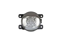 Van Wezel Nebelscheinwerfer 1618996 FüR Fiat 500X 334 AXN1B AXR11 Multijet 4X4