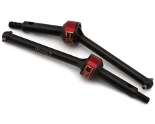Hot Racing Losi® Micro-B/T Steel CV Axles Drive Shafts (2) [HRALMCB288S]