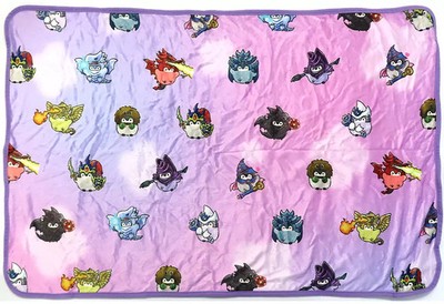Yu-Gi-Oh Duel Monsters Koupen-chan Blanket Collection KAIBA]