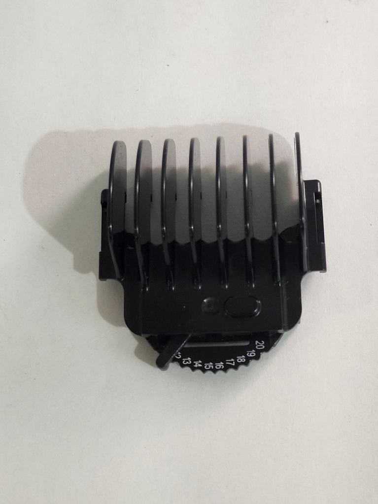 Geniuine Wahl Extra Long Adjustable T-Blade 10-Position Trim