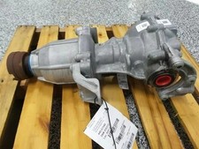 2016-2018 Ford Edge Lincoln Mkx Rear Differential Carrier Assembly Oem 2016-2018 Ford Edge Lincoln Mkx Rear Differential Carrier Assembly Oem