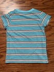 New Three Little Boys Size 6 EPIC THREADS (1) Blue (2) Yellow  & Blue T-Shirts — photo 6