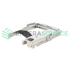 Dell TVJYN PowerEdge R730xd R740xd Mid Drive 2.5" to 3.5" Tray