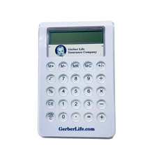 Gerber Life Insurance Calculator - Tested and Works