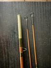 R. D. Taylor Maker 8’ 2/2 6wt D Series impregnated bamboo fly rod  — photo 10