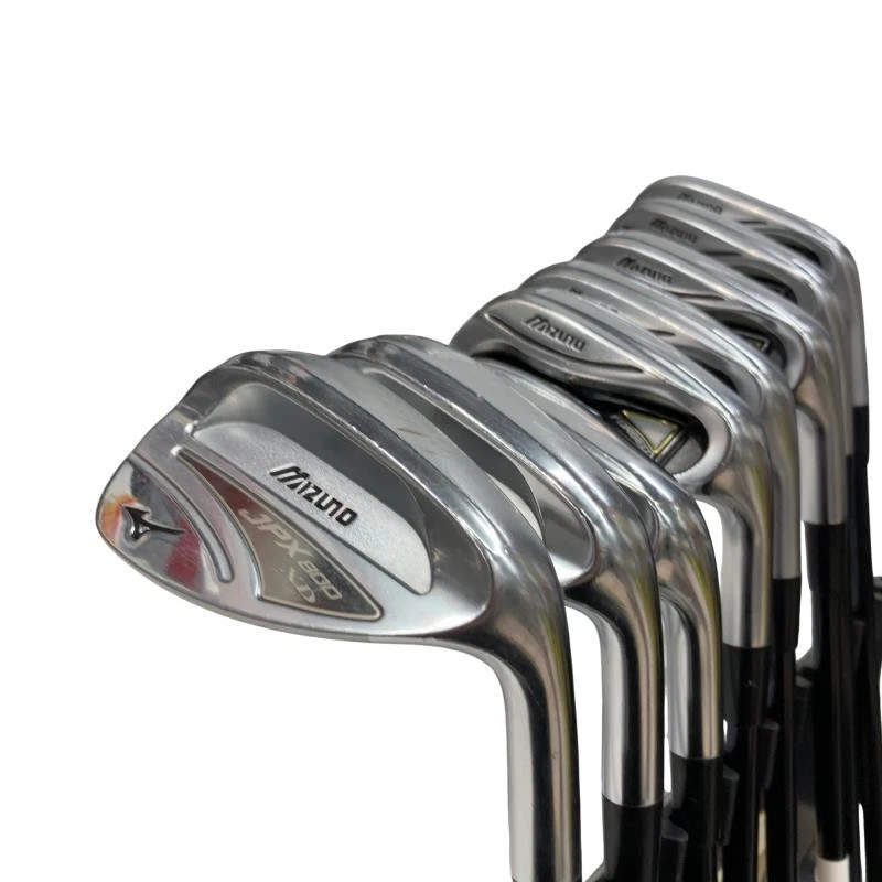 Mizuno Jpx 800 Iron Set for sale - eBay