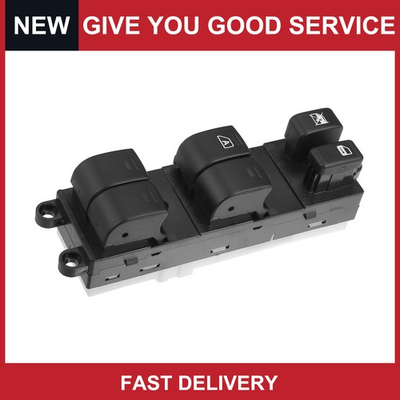 #ad #ad Pack of 1 for Subaru Impreza 08 12 Front Left Driver Side Power Window Switch $17.59