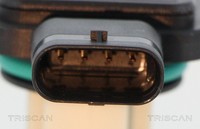 Triscan Luftmassenmesser FüR BMW X5 6 7 X3 5 3 1 X6 X4