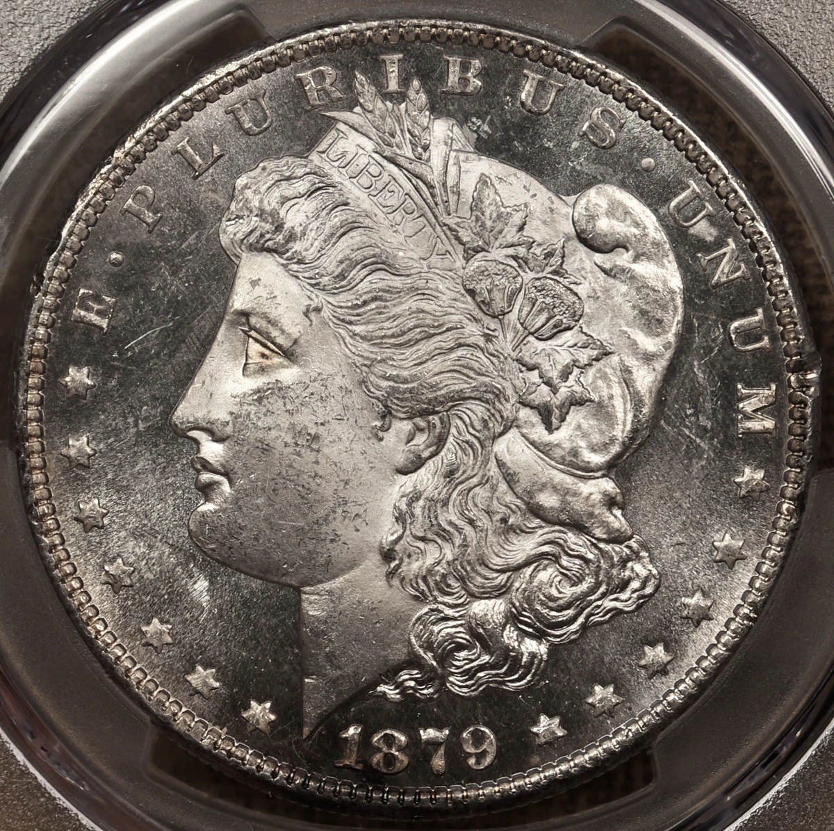 1879 Year Morgan US Dollars (1878-1921) for sale | eBay