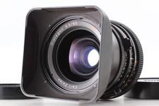 CLA'd ◆ TOP MINT w/ Hood◆ Hasselblad CF Carl Zeiss Distagon T* 60mm f3.5...
