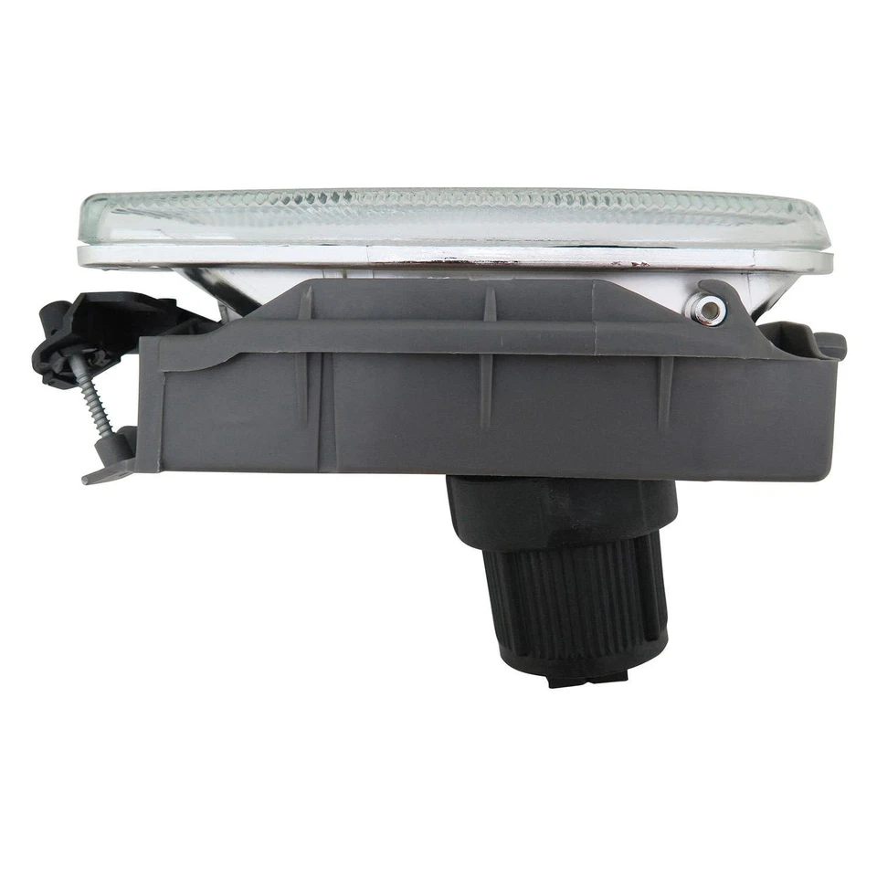 For BMW 318ti 95-99 TYC Driver Side Replacement Fog Light Standard Line Foto 3 de 4