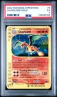 2002 POKEMON EXPEDITION #6 CHARIZARD-HOLO PSA 5