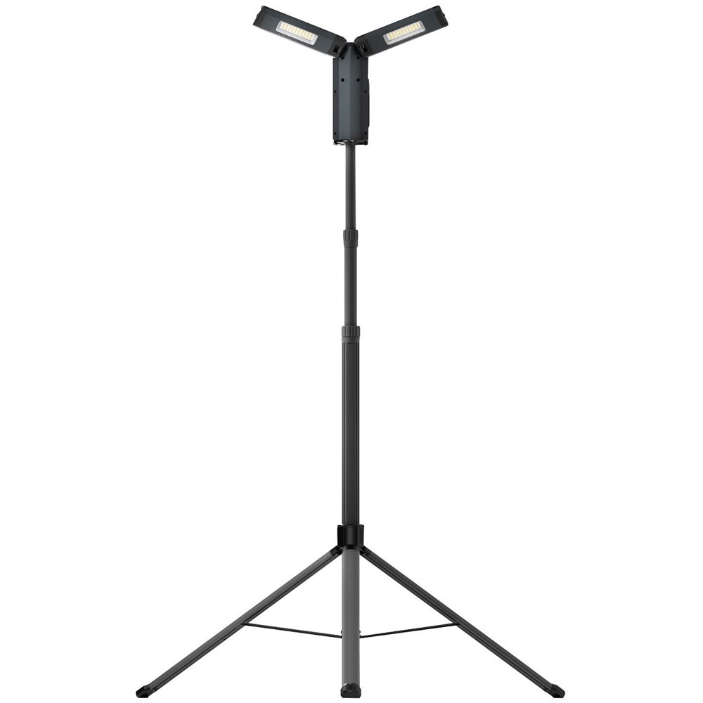 Scan TOWER COMPACT CONNECT Light 2500 Lumens 18V Bare Unit