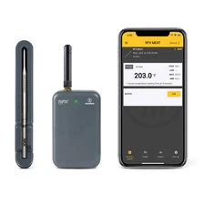 ThermoWorks RFX Wireless Probe Starter Kit – Model TX-5600-01 - New