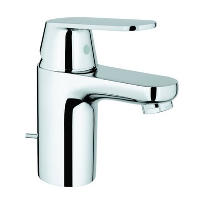 Grohe Einhand Waschtisch-Batterie Eurosmart Cosmopolitan