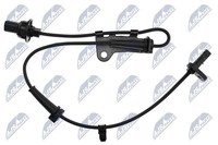 NTY HCA-HD-014 Sensor, Raddrehzahl Vorne Links FüR Honda
