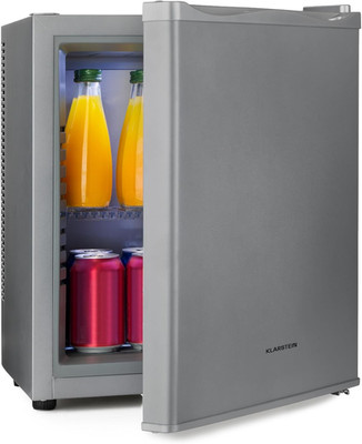 Klarstein Mini Kühlschrank Für Zimmer, Camping, Kosmetik & Outdoor, Mini Getränk