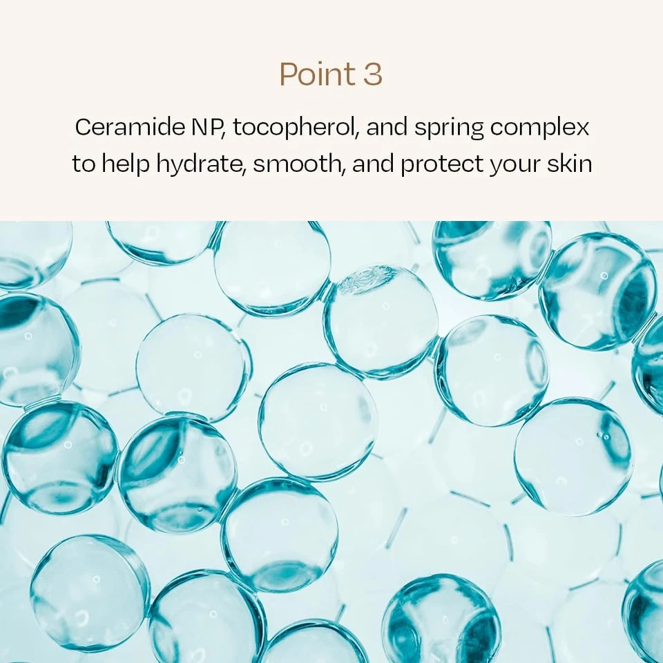 IPKN Moist & Firm BB Cream - 1.35 Fl Oz (Pack of 1), Light/Medium - Image 4 of 4